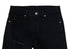 Stretch Denim Slim Fit Men's Large Ripped Jeans Straight Pants
